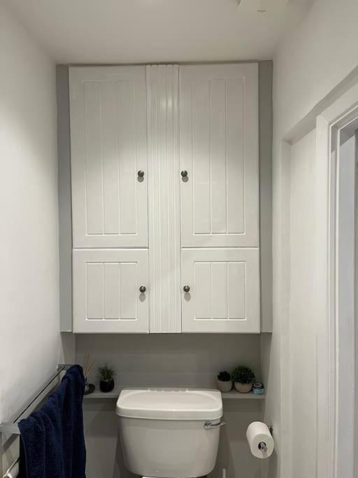 Gorgeous 2 Bedroom Flat In Charming Swiss Cottage Londres Extérieur photo