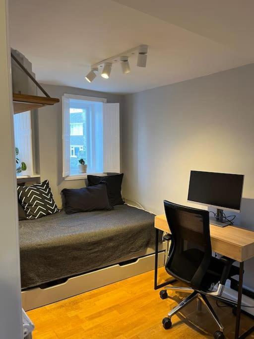Gorgeous 2 Bedroom Flat In Charming Swiss Cottage Londres Extérieur photo